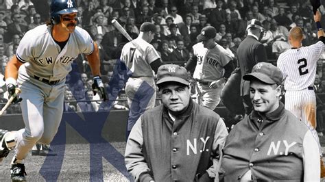 top 20 greatest yankees of all time